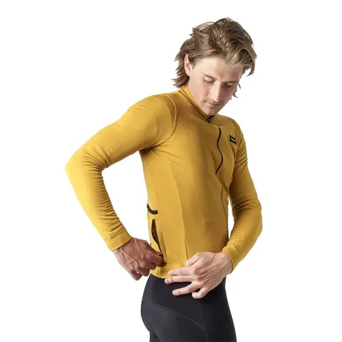 그립그랩 Explr Merinotech 긴팔 져지 3142289851