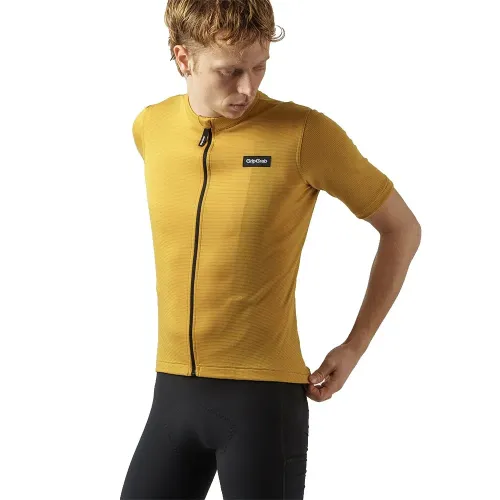 그립그랩 Explr Merinotech 반팔 져지 3142289856