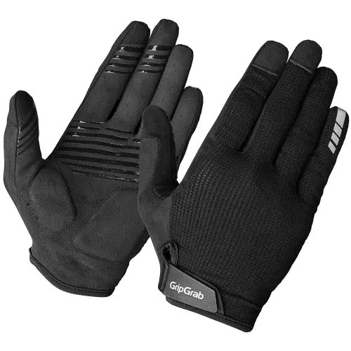 그립그랩 Explr Padded 장갑 3142289866