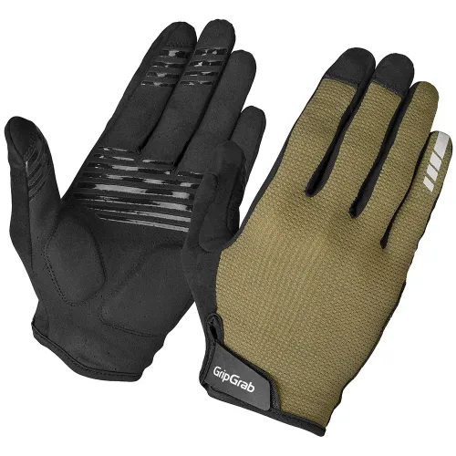 그립그랩 Explr Padded 장갑 3142289867