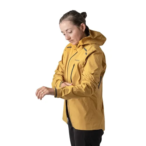 그립그랩 Explr Waterproof Lightweight 자켓 3142289878