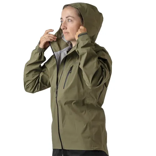 그립그랩 Explr Waterproof Lightweight 자켓 3142289879