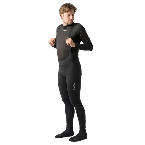 그립그랩 Pacr Water-Resistant No Pad 빕숏 3142289945