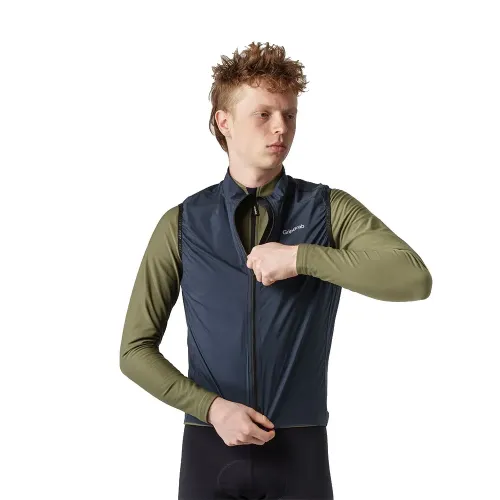 그립그랩 Pacr Windproof Lightweight 조끼 3142289958