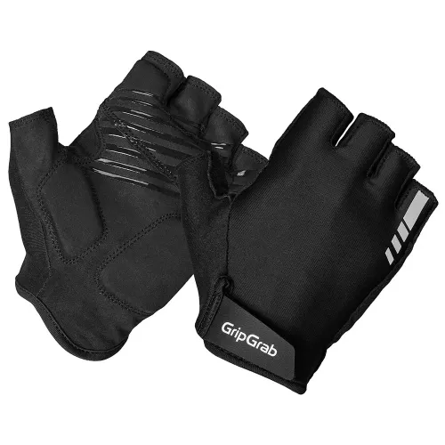 그립그랩 Ride Padded 반 장갑 3142289983
