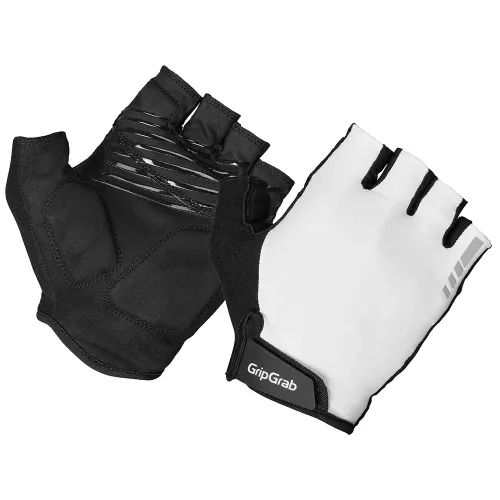 그립그랩 Ride Padded 반 장갑 3142289986