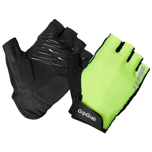 그립그랩 Ride Padded 반 장갑 3142289988
