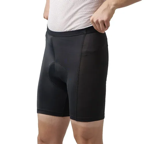 그립그랩 Ride Padded 스트랩리스 빕숏 3142289989