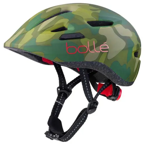 볼레 Stance 주니어 도시 헬멧 3142292065