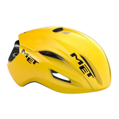 MET Manta MIPS Jaune Edition 헬멧 3142292107