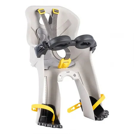 벨레리 Freccia B-Fix 프런트 유아 자전거 시트 3142294559