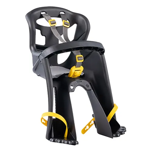 벨레리 Tatoo Plus 프런트 유아 자전거 시트 3142294572