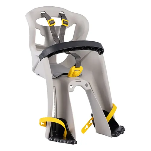 벨레리 Tatoo Plus 프런트 유아 자전거 시트 3142294573