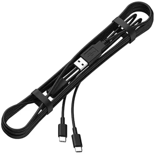 FAVERO Assioma PRO USB-C 충전 케이블 2 m 3142296023