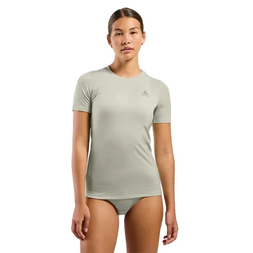 오들로 메리노 160 반팔 이너웨어 3142296416