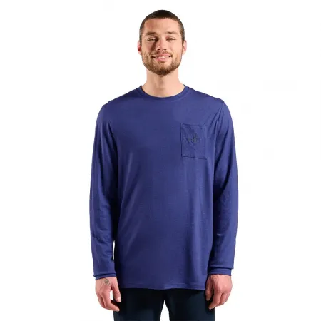 오들로 메리노 200 Pocket 긴팔 이너웨어 3142296421