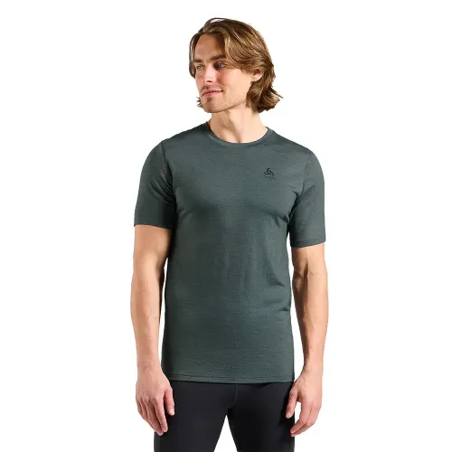 ODLO Merino 200 반팔 이너웨어 3142296422