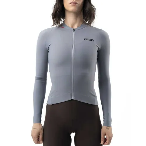 에첸도 Alda Thermo Bi 긴팔 져지 3142297379