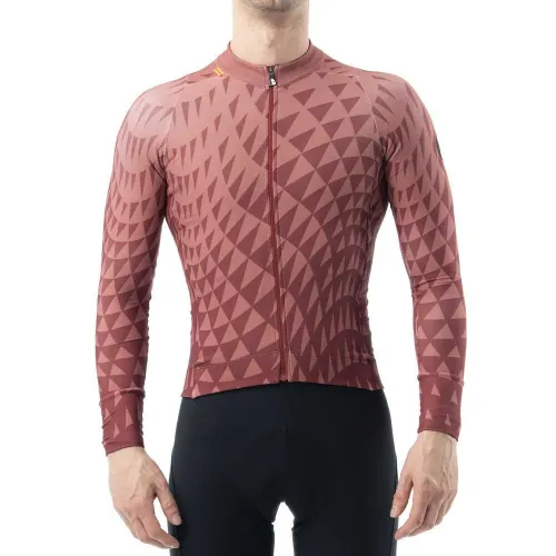 에첸도 Aran 긴팔 져지 3142297394