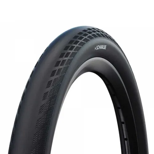 SCHWALBE SX-R Performance 20in x 1.375 도시의 견고한 자전거 타이어 3142298993