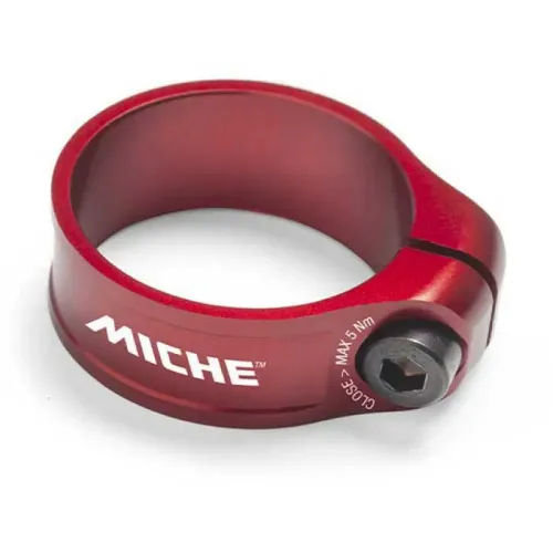 미케 SL 34.8 mm 안장 클램프 3142311289