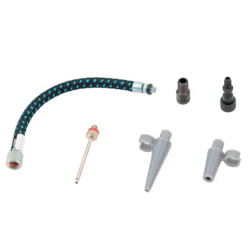 제팔 Inflator Kit+ 펌프 스페어 파트 키트 3142311336