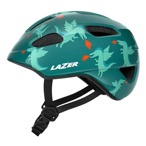 레이져 Nutz 2.0 Kineticore 주니어 도시 헬멧 3142311570