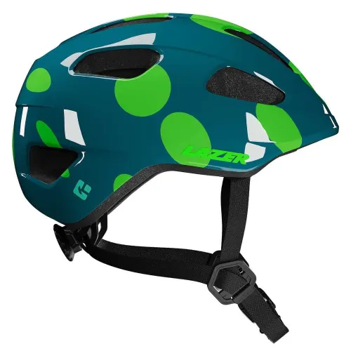 레이져 Nutz 2.0 Kineticore 주니어 도시 헬멧 3142314195