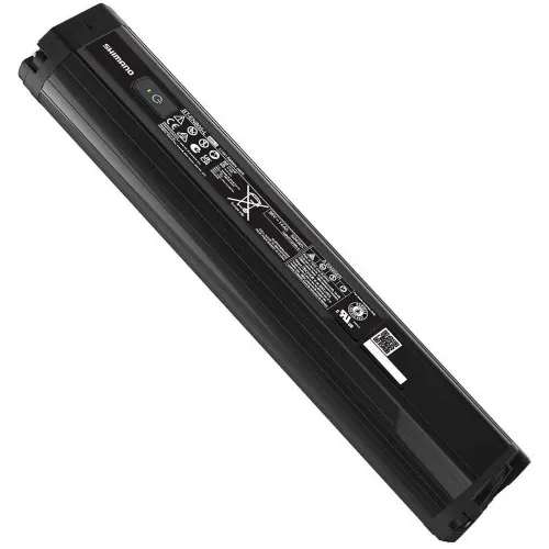 시마노 BT-EN805-L 504Wh 다운 튜브 배터리 3142314235