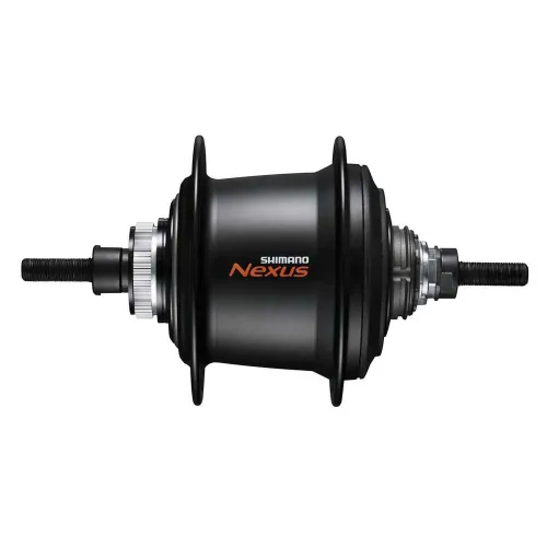 시마노 SG-C3001-7D 7s Nexus CL 디스크 뒷 허브 3142314247
