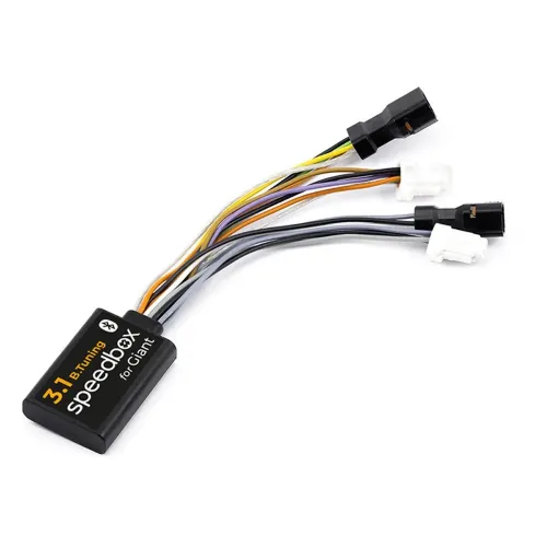 스피드박스 자이언트 3.0 B-Tunning 속도 증가 장치 리퍼비쉬 3142315049