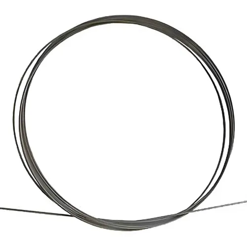 시마노 1.2 x 2100 mm 변속 케이블 100 단위 3142315370