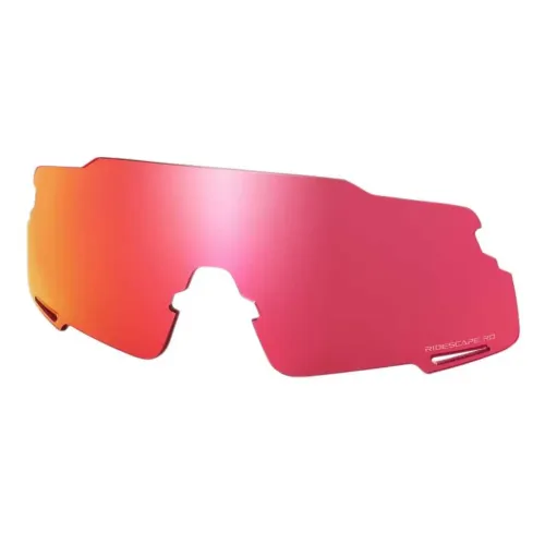 시마노 EQNX5 Ridescape Road 교체용 렌즈 3142315380