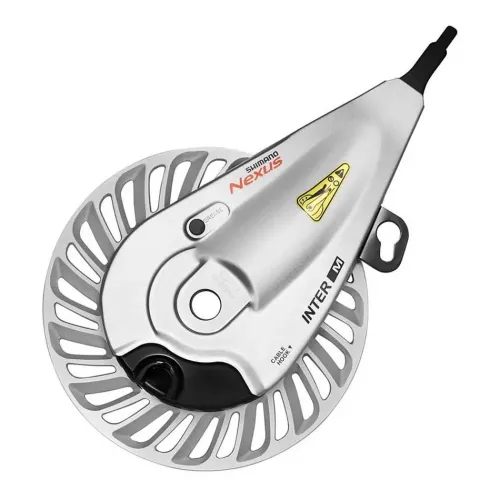 시마노 Nexus BR-C6001-F A 앞 브레이크 3142315395