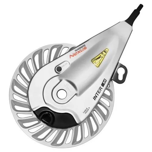 시마노 Nexus BR-C6001-F B 앞 브레이크 3142315396