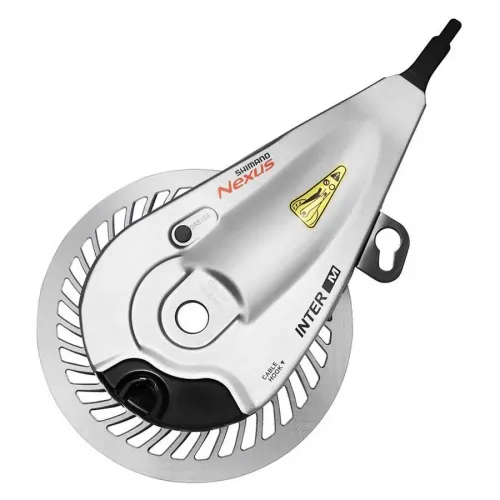 시마노 Nexus BR-C6051-F FAA 앞 브레이크 3142315401