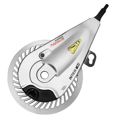 시마노 Nexus BR-C6051-F FAB 앞 브레이크 3142315402