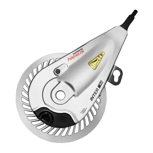 시마노 Nexus BR-C6061-F FAB 앞 브레이크 3142315404