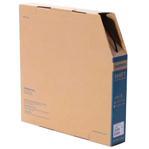 시마노 OT-SP41 50 m 변속 케이블 슬리브 3142315413