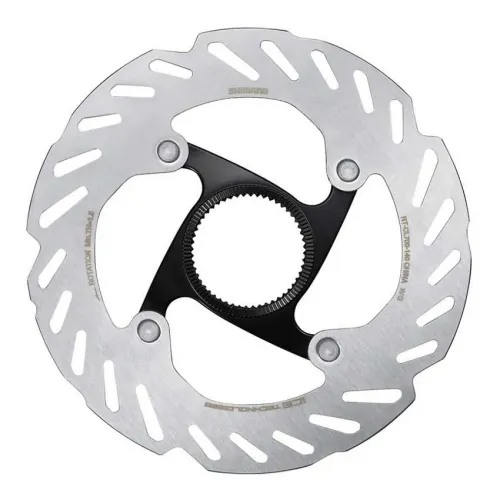 시마노 RT-CL700 CenterLock Inter Ice Tech 140 mm 브레이크 디스크 3142315418