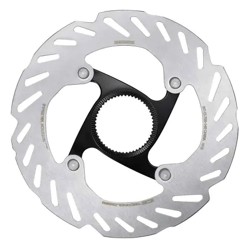 시마노 RT-CL700 CenterLock Ext Ice Tech 140 mm 브레이크 디스크 3142315419