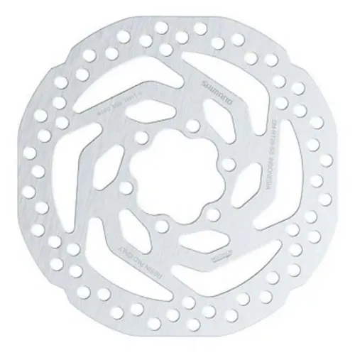 시마노 SM-RT26 6B 140 mm 브레이크 디스크 3142315424