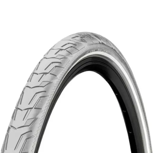 CONTINENTAL Ridy City E-25 26in x 1.75 도시의 견고한 자전거 타이어 3142319013