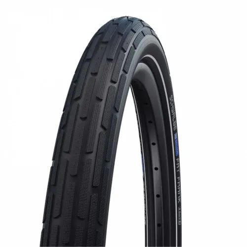 SCHWALBE Fat Frank K-Guard HS375 28in x 2.00 도시의 견고한 자전거 타이어 3142320464