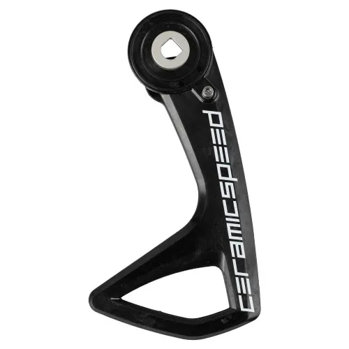 세라믹스피드 OSPW RS cage TEAM Logo 스램 Red/Force AXS 디레일러 케이지 3142324149