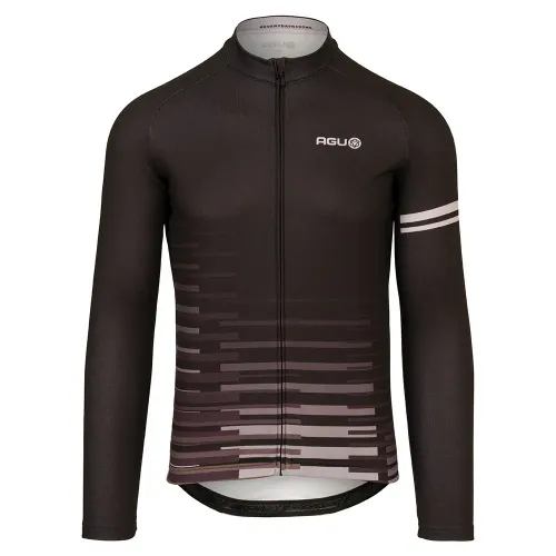 AGU Faded Blocks Essential 긴팔 져지 3142325562