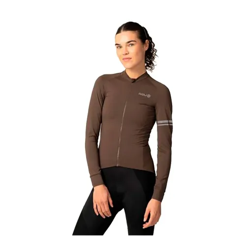 AGU Solid Performance 긴팔 져지 3142325606