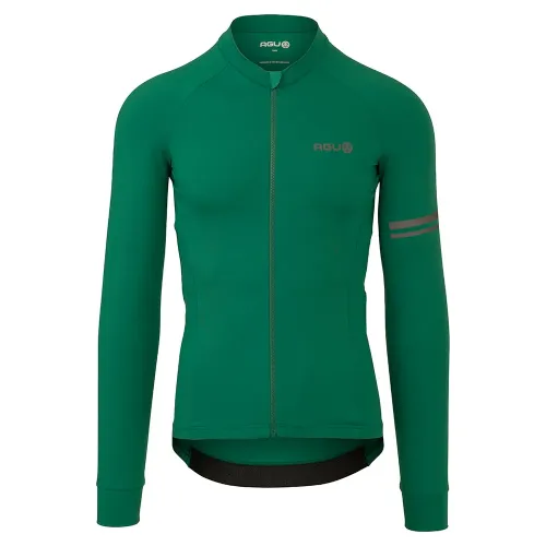 AGU Solid Performance 긴팔 져지 3142325607