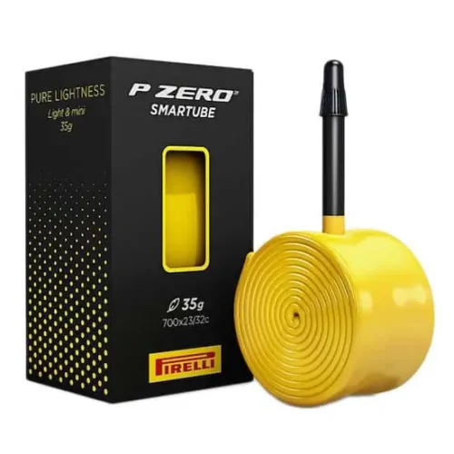 피렐리 P ZERO SmarTUBE RS Presta 80mm 내부 튜브 3142328063