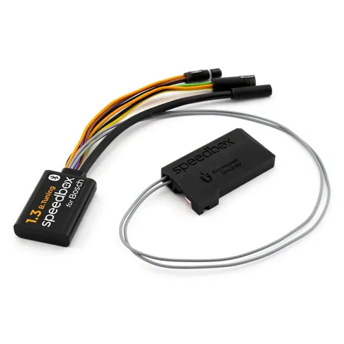 스피드박스 보쉬 1.3 B-튜닝 스마트 시스템 GEN4 속도 증가 장치 3142329407